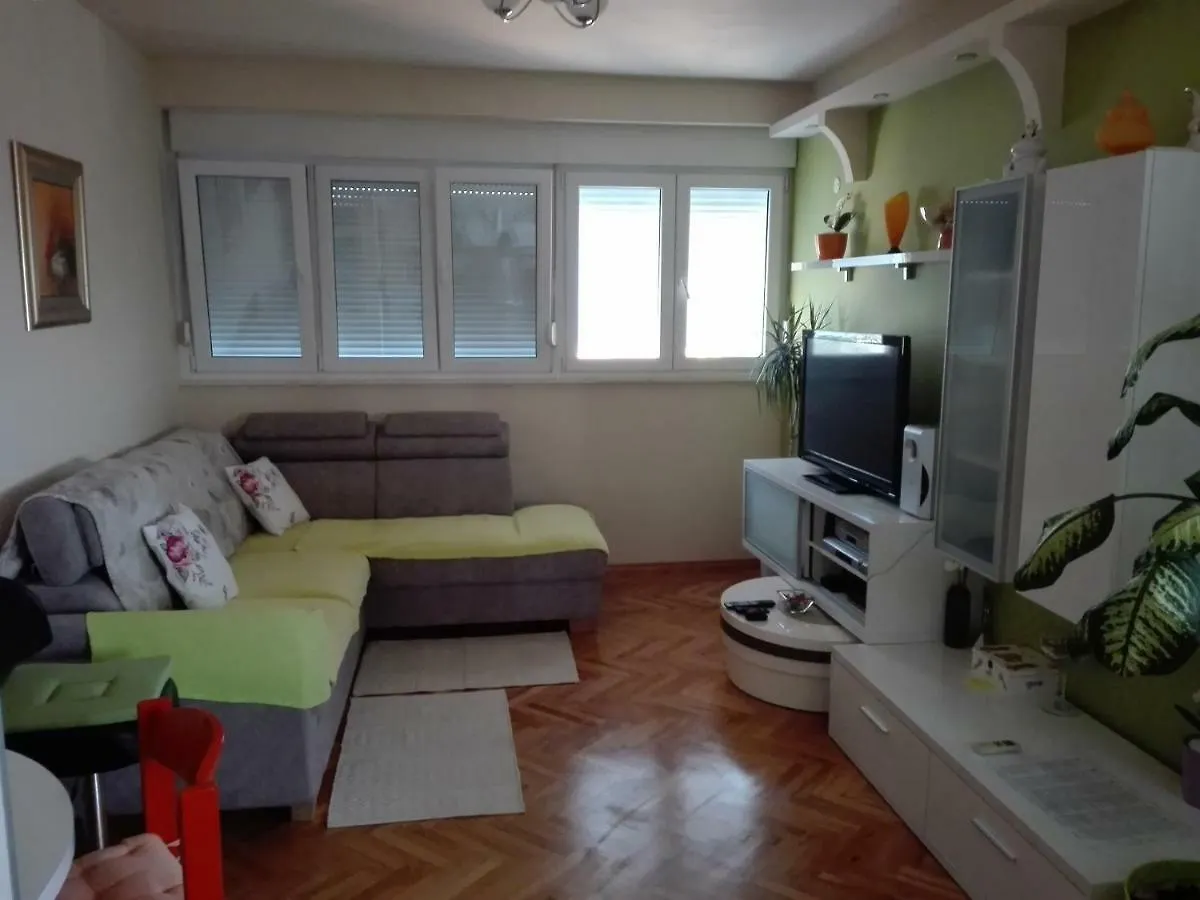 Apartamento Astonishing View Split Croacia