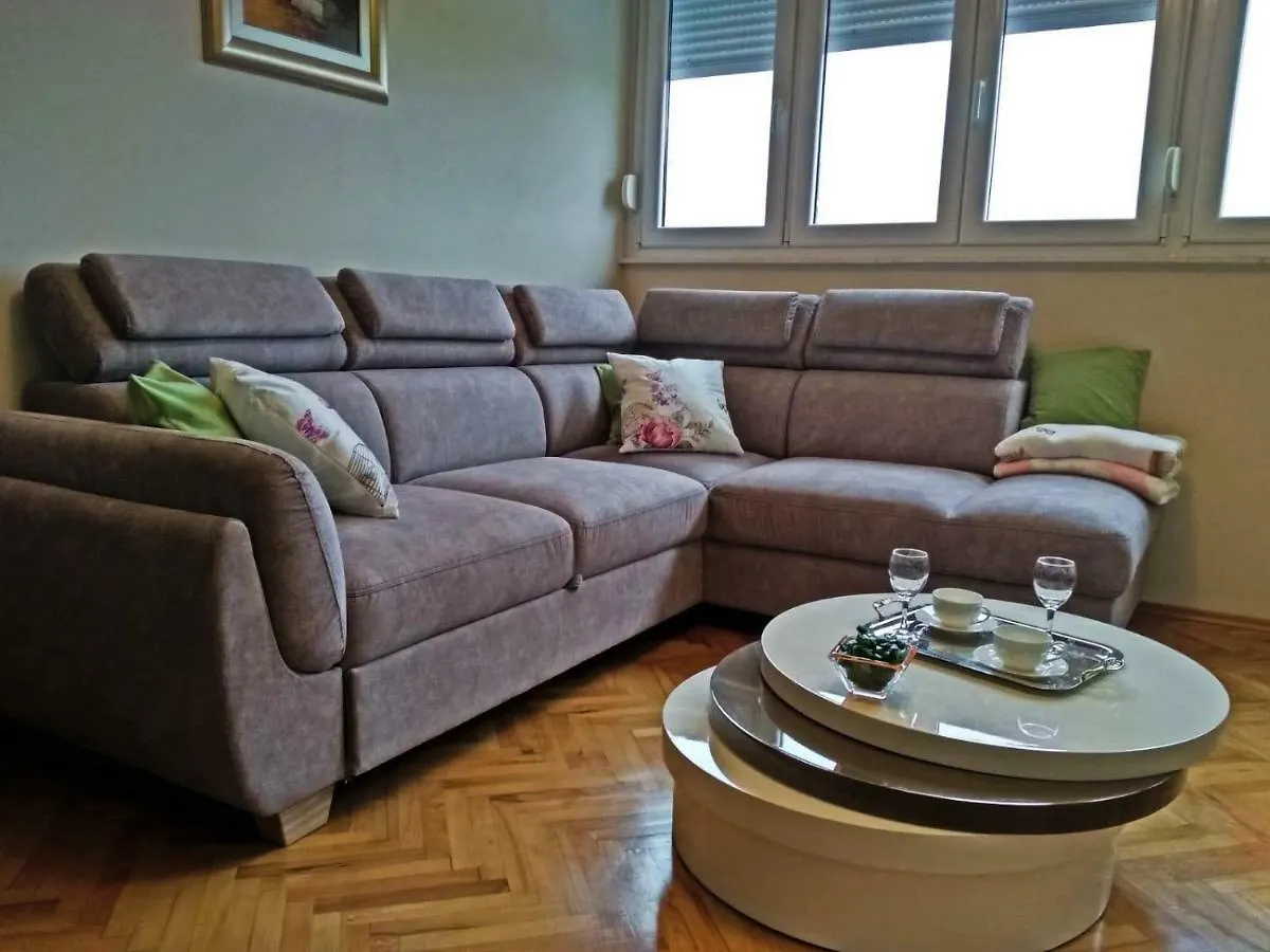 Apartamento Astonishing View Split 0*,  Croacia