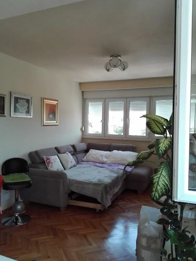 Apartamento Astonishing View Split