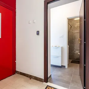 Botan Apartment