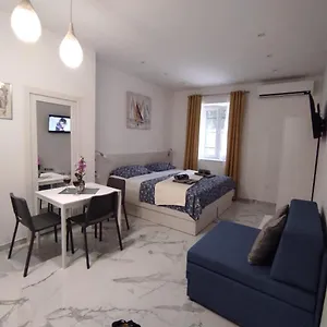  Appartamento Zoxi
