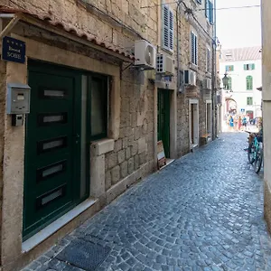 Siesta Apartment